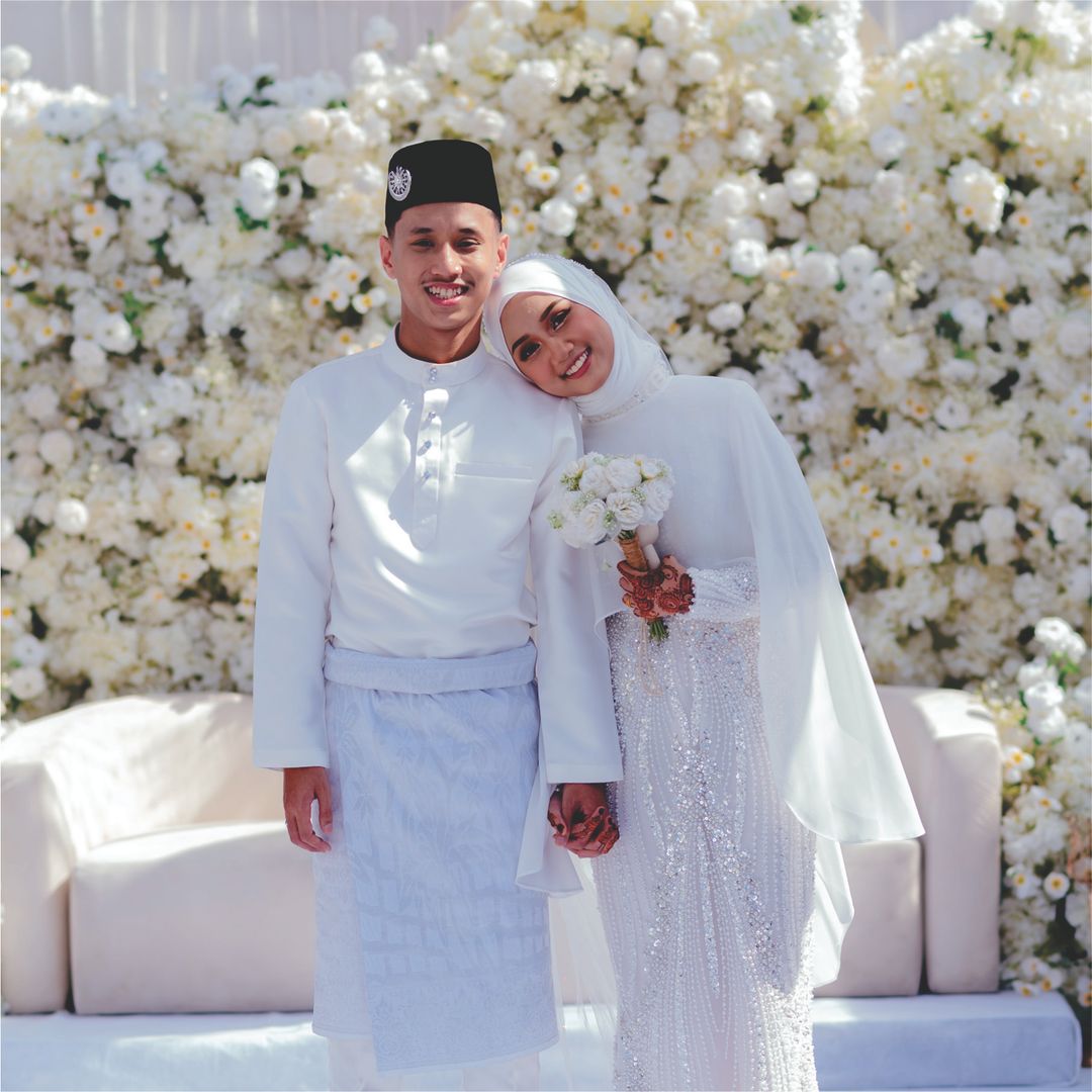 Wedding Photoshoot
