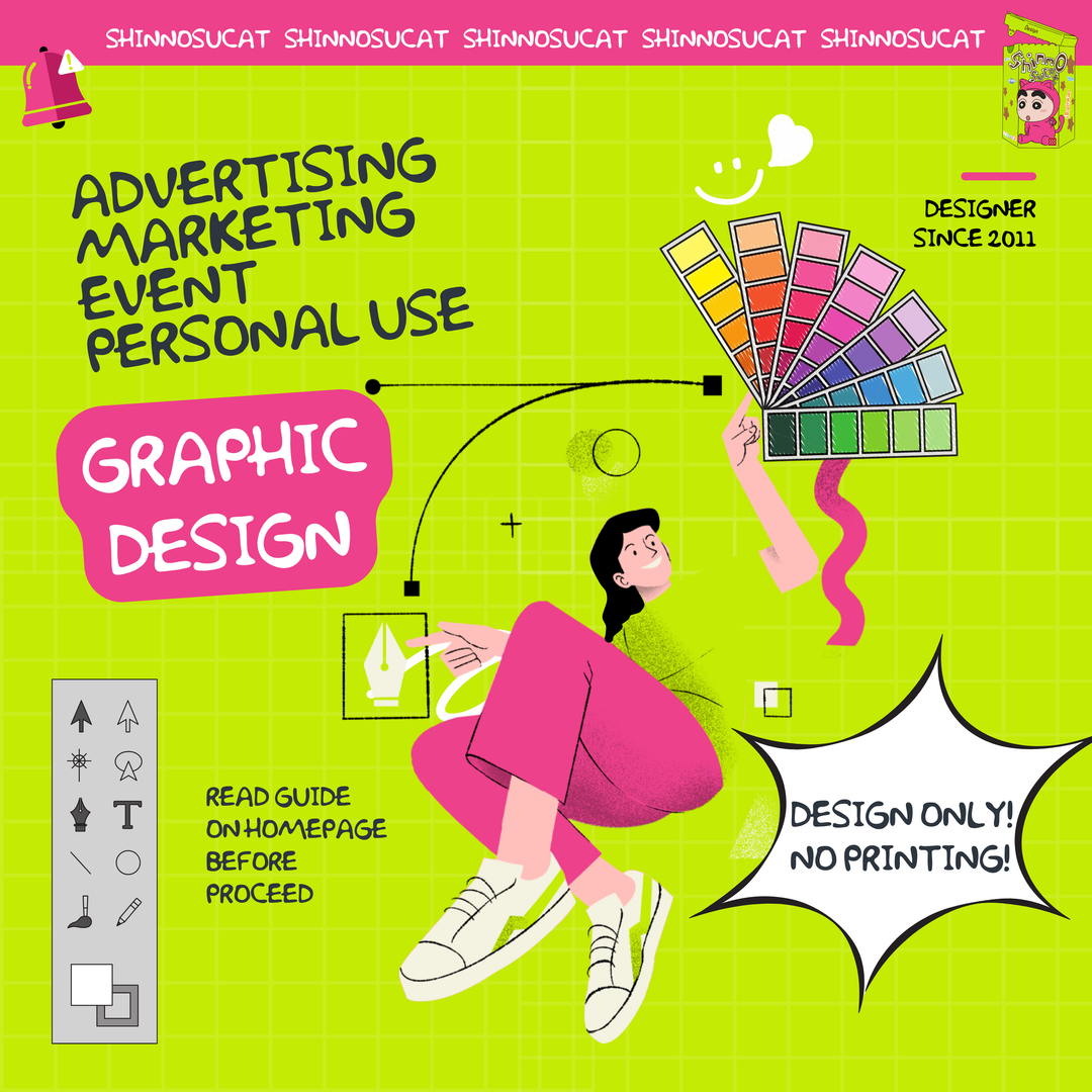 Graphic Design (with Illustrations)