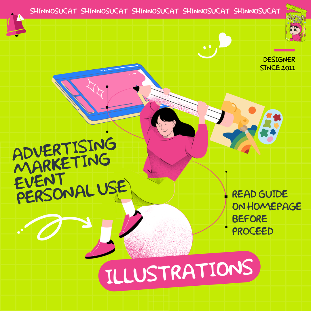 Illustrations 
