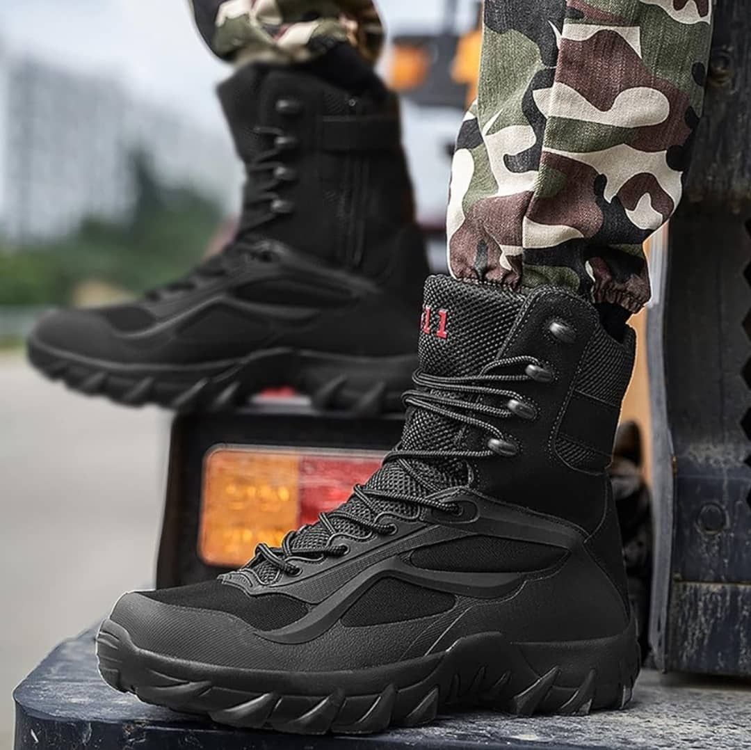 Men’s Classic Timberland Boot