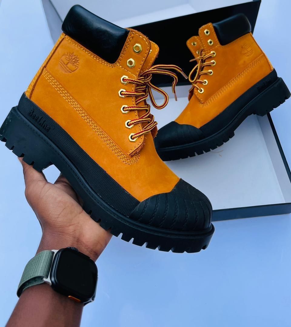 Men’s Classic Timberland Boot