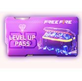 Level Up pass package 