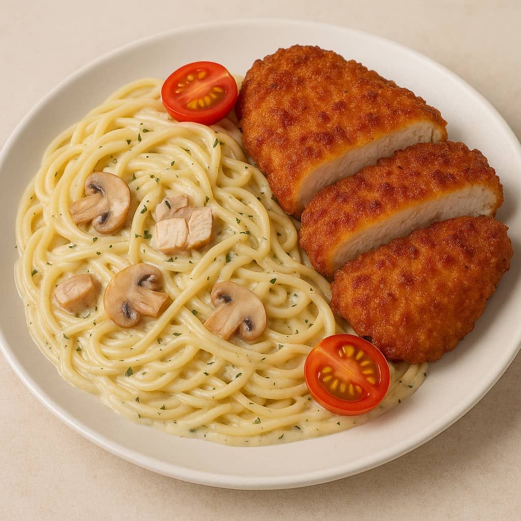 DESSA Pasta