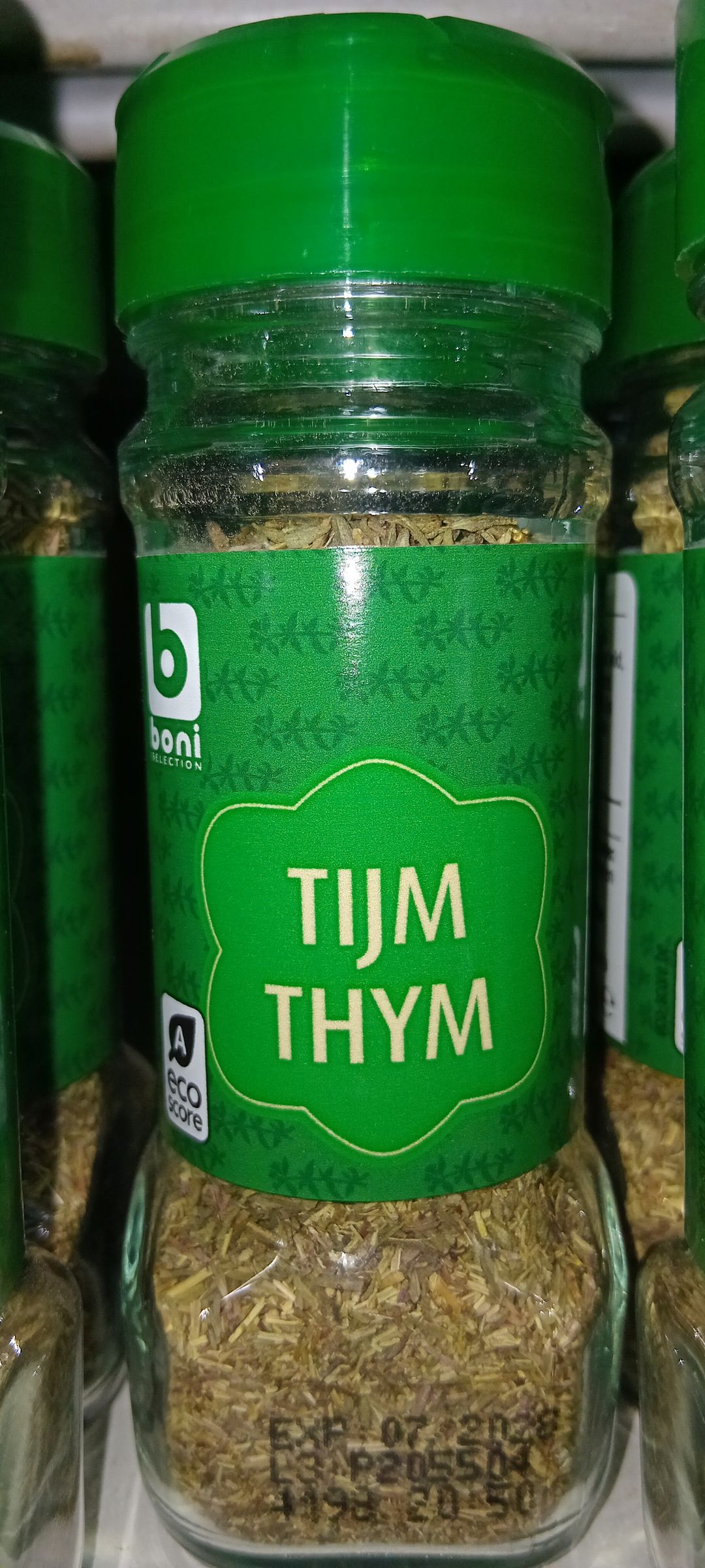Boni Selection  Thym 20gr