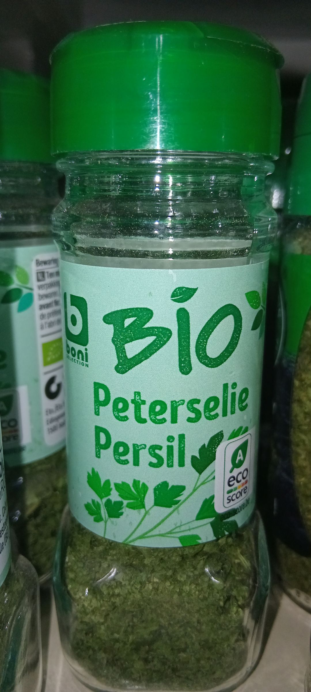Boni Selection  Bio Persil 8gr