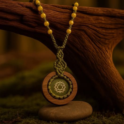 Aventurine Heartlight