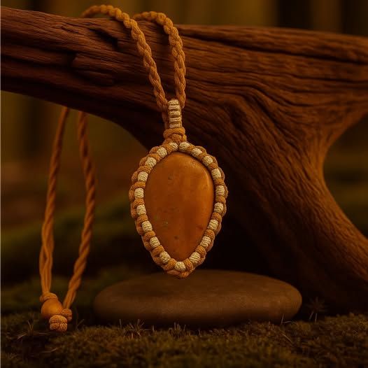 Desert Jasper
