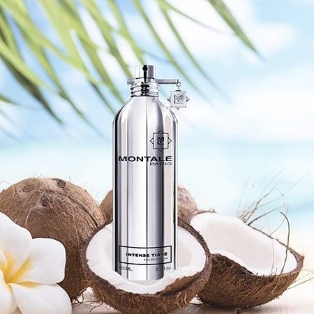 MONTALE - Intense Tiaré EDP 50ML