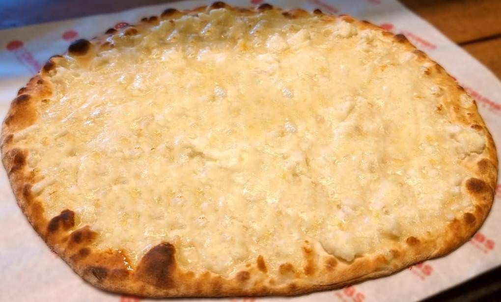 Four Cheese