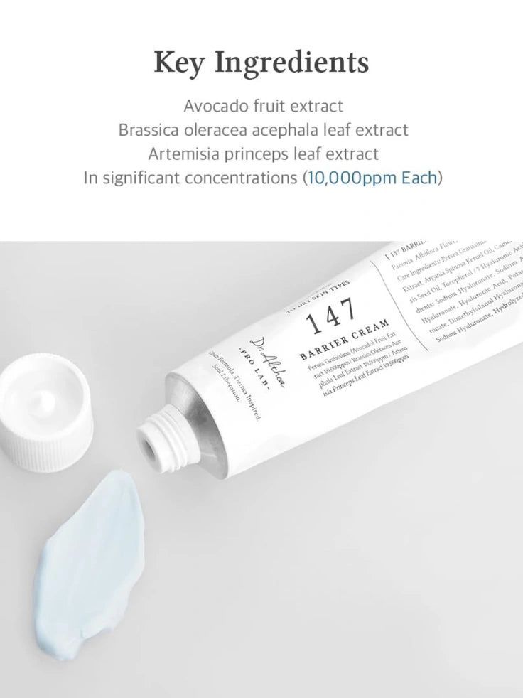 Dr. Althea 147 Barrier Cream