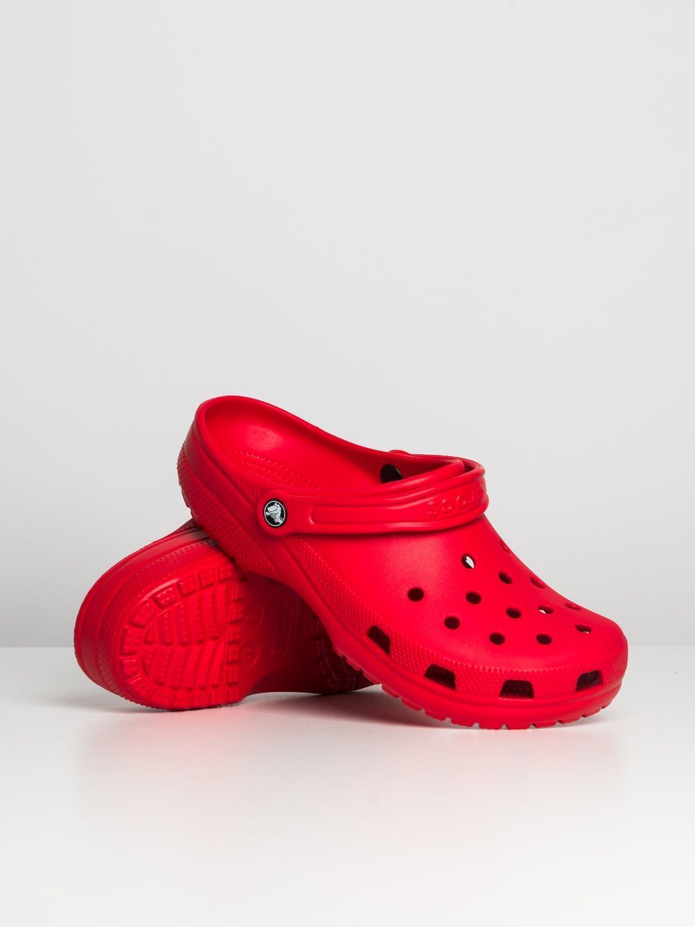 Crocs Classic Red 
