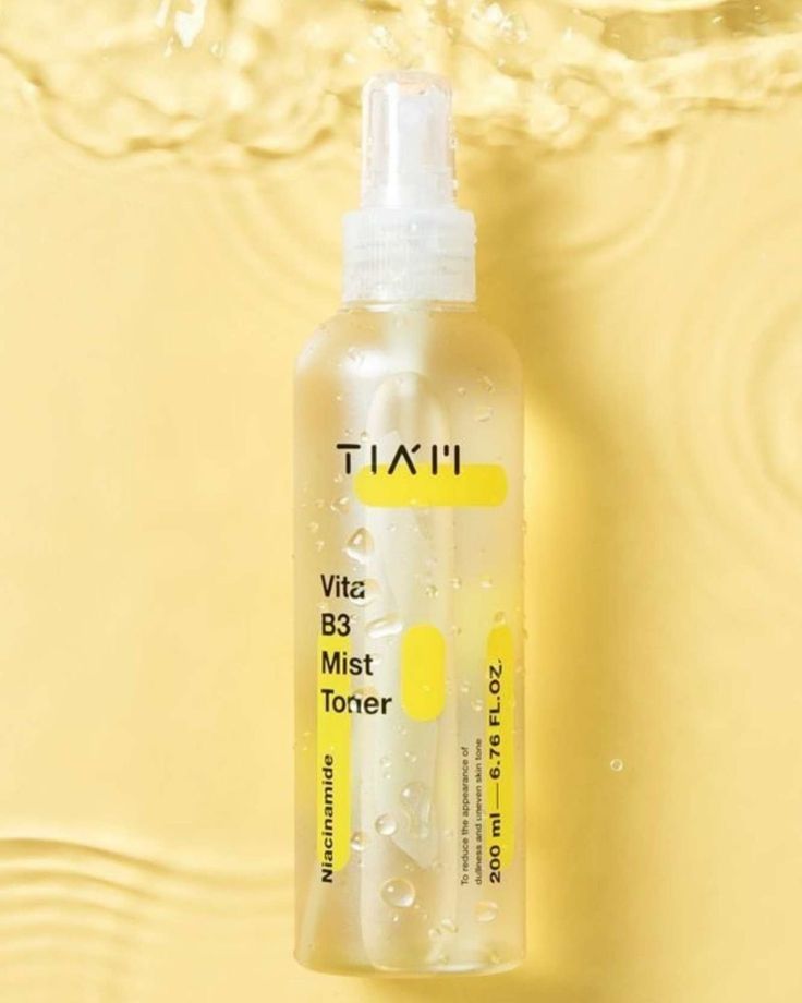 Tiam B3 toner