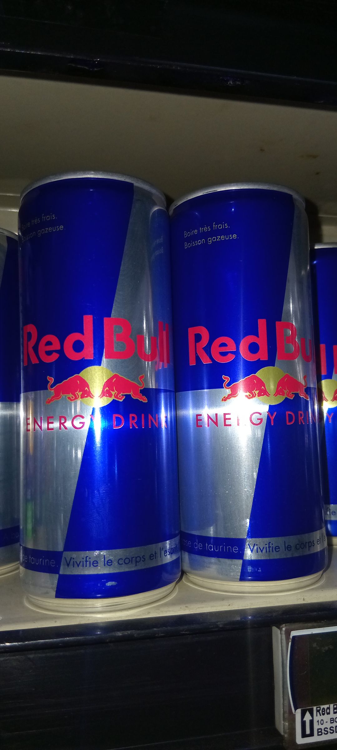 Red Bull Energy Drink 250ml