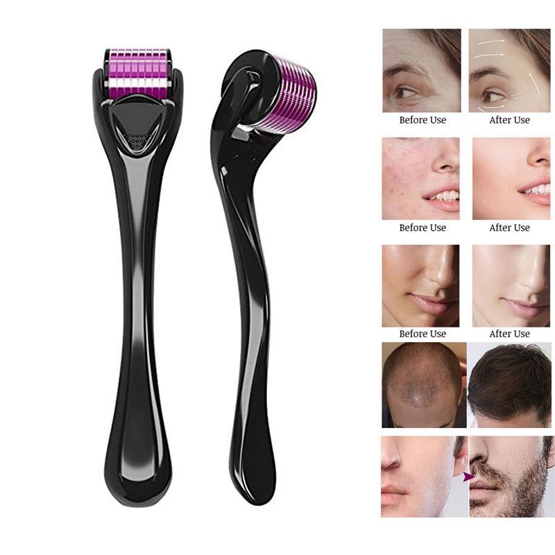 DERMA ROLLER PRO