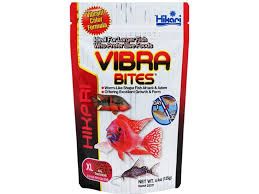 Hikari Vibra Bites XL