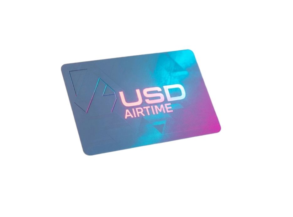 USD Airtime