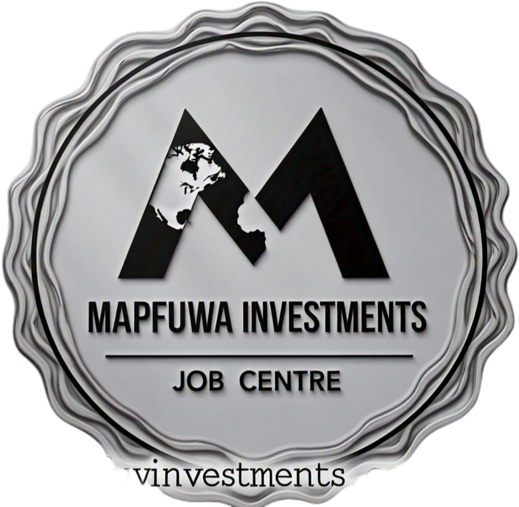 JOB CENTRE LISTING 