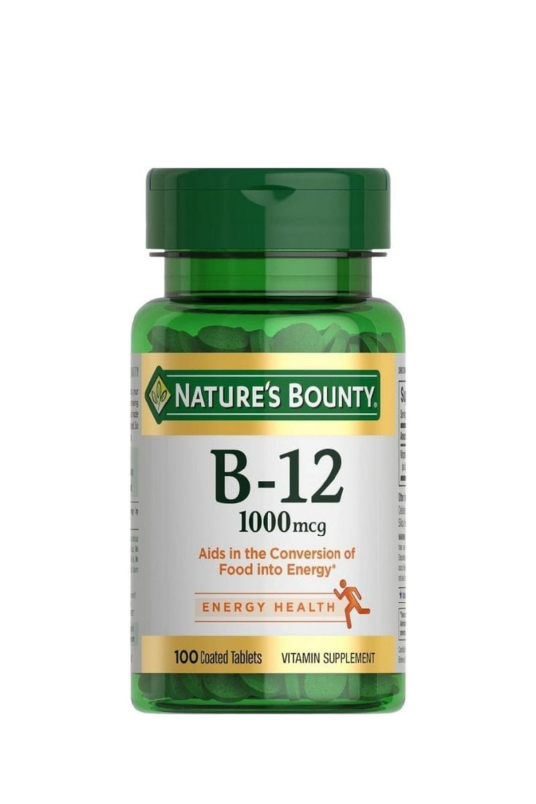 Nature's Bounty vitamine B12