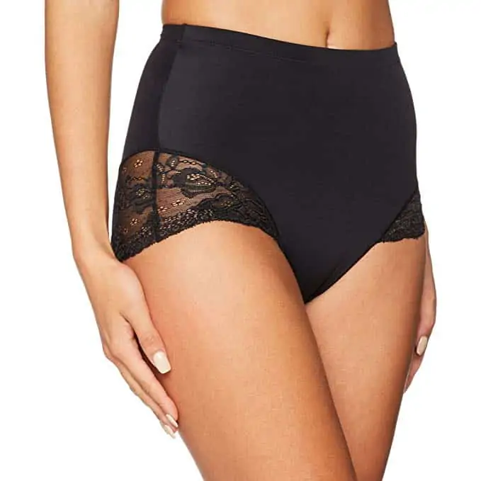 Culotte taille haute Gainante DORINA Taille 40/42