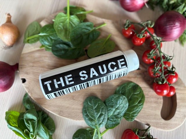 The Sauce