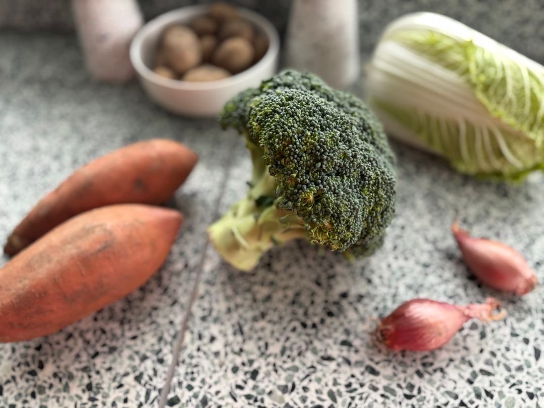 Broccoli Bio