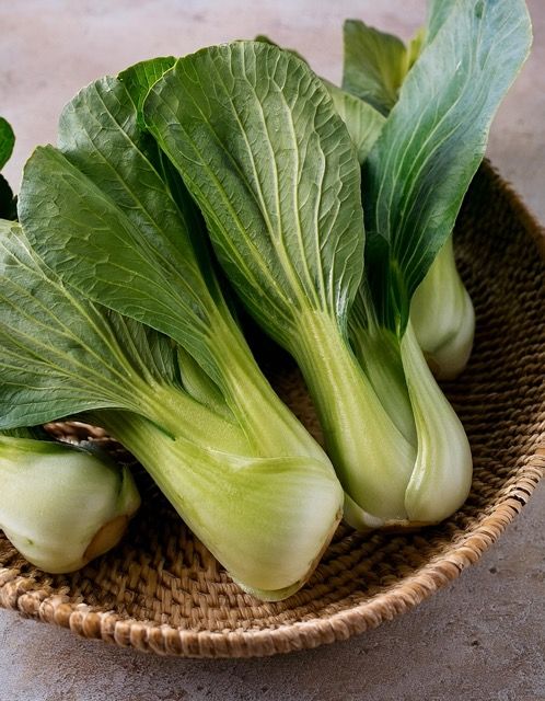 Paksoi Bio