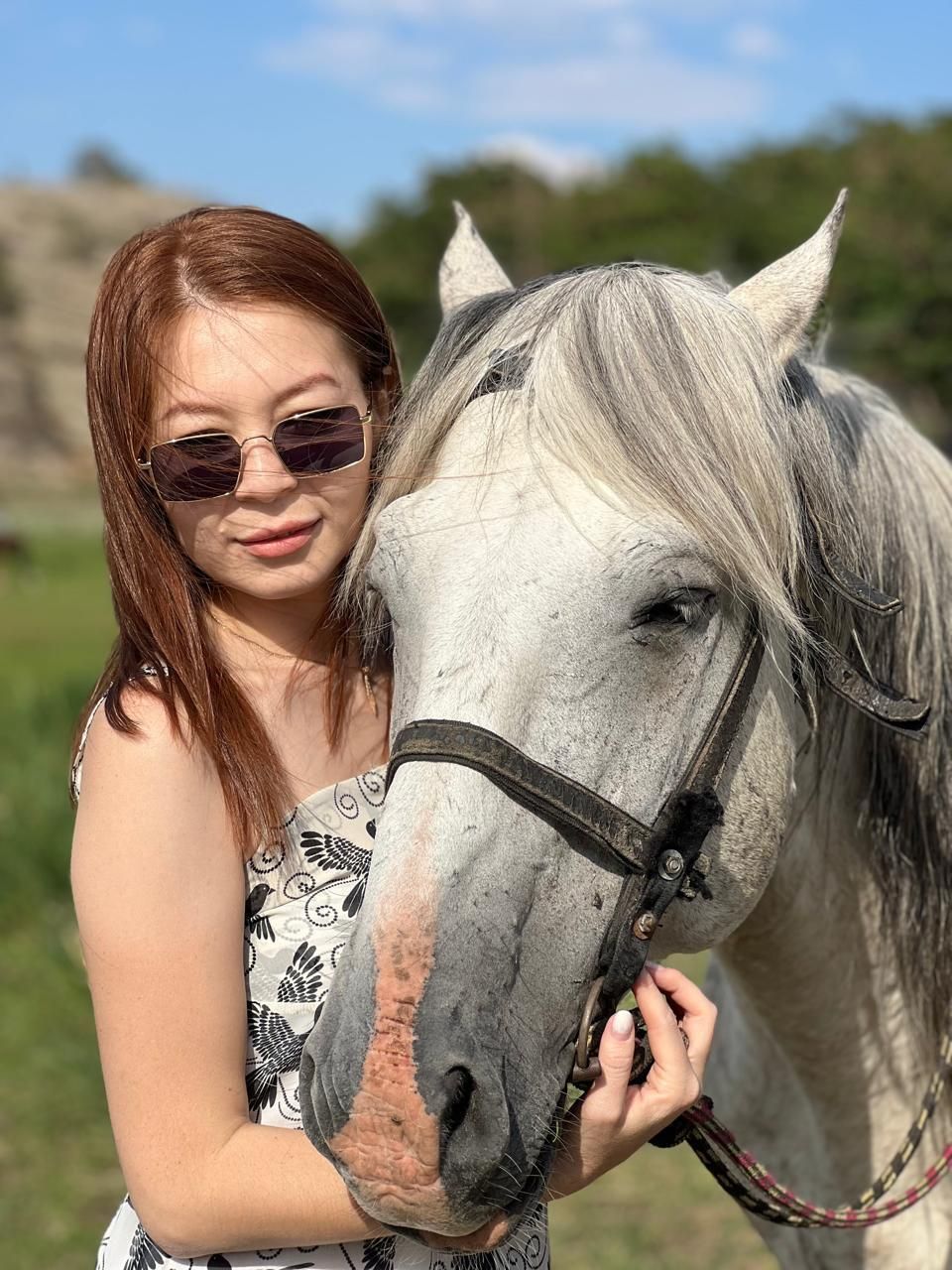 Kazakhstan Surrogacy & Egg Donor | Ekibastuz | Blood Type O | ID #120014 |