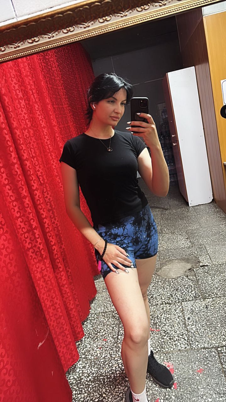 Kyrgyzstan Surrogacy & Egg Donor | Bishkek | 26 Yrs Old, Blood Type A, 175cm, 70kg | ID #120017 |