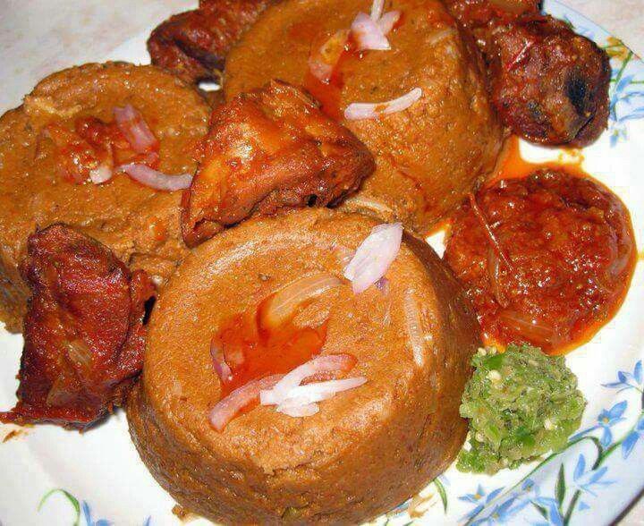 Pate rouge et croupion de dinde 
