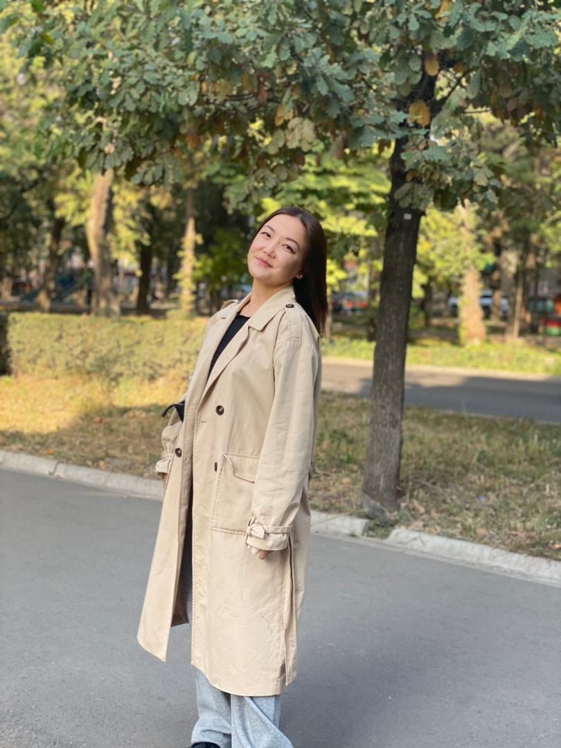 Kyrgyzstan Surrogacy & Egg Donor | Bishkek | 24 Yrs Old, Blood Type A, 168cm, 53kg | ID #120018 |