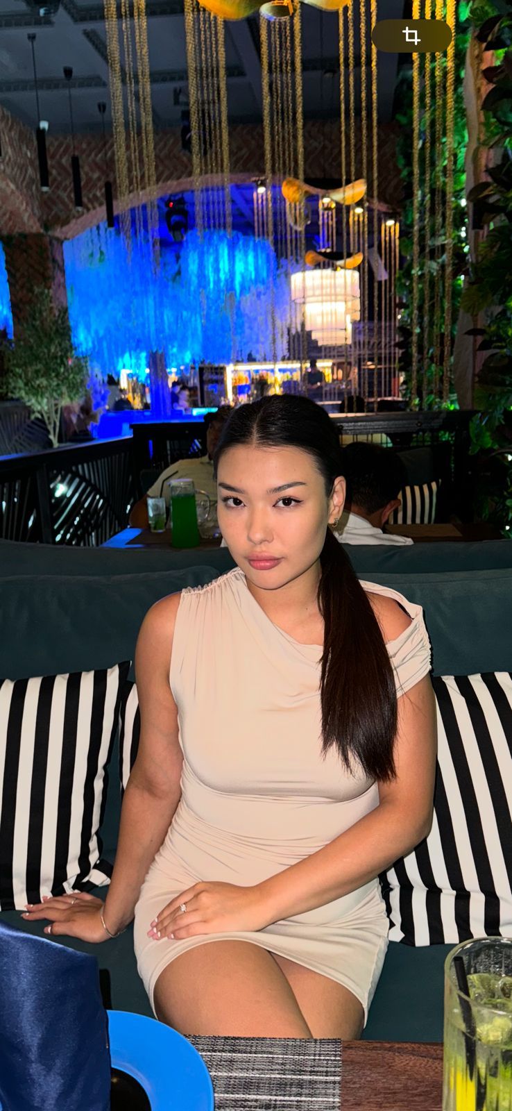 Kyrgyzstan Surrogacy & Egg Donor | Bishkek | 23 Yrs Old, Blood Type A, 162cm, 50kg | ID #120021 |