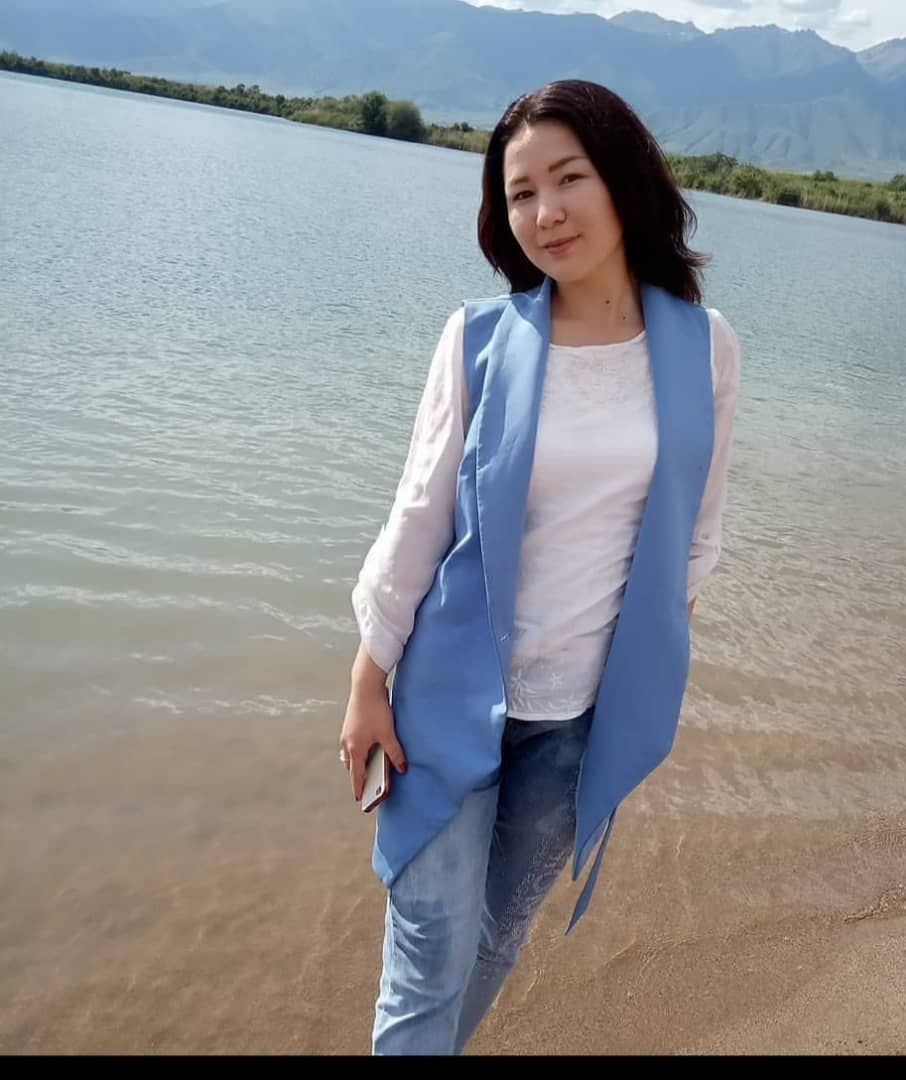 Kyrgyzstan Surrogacy & Egg Donor | Tyup | 22 Yrs Old, Blood Type A, 168cm, 58kg | ID #120023 |