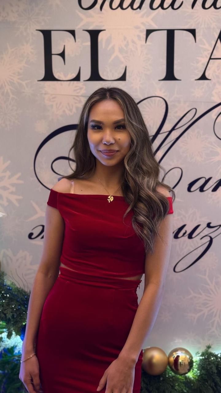 Kazakhstan Surrogacy & Egg Donor | 26 Yrs Old, Blood Type B, 165cm, 50kg | ID #120024 |