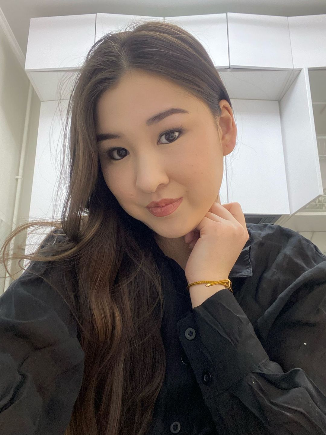 Kazakhstan Surrogacy & Egg Donor | Ekibastuz | 25 Yrs Old, Blood Type A, 167cm, 65kg | ID #120027 |
