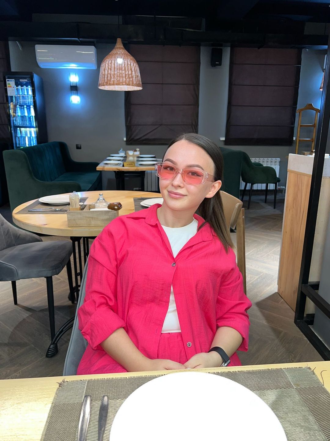 Kazakhstan Surrogacy & Egg Donor | Semey | 24 Yrs Old, Blood Type AB, 160cm, 55kg | ID #120032 |