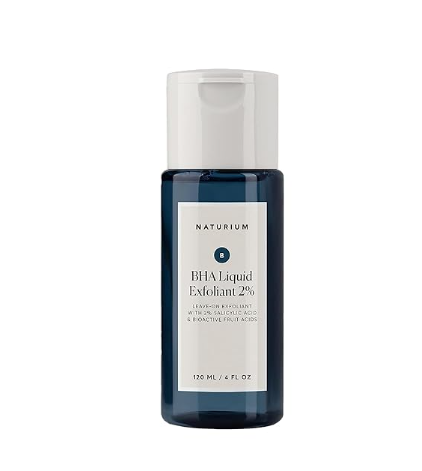 Naturium BHA Liquid Exfoliant 2%