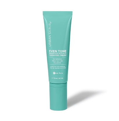 Urban Skin Rx Even Tone Barrier Repair Cream