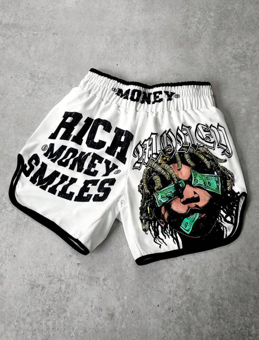 FORGE SHORT