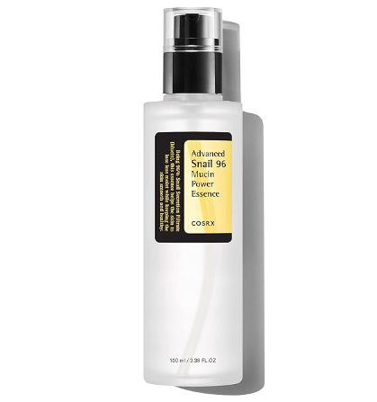 COSRX Snail Mucin 96% Power Repairing Essence