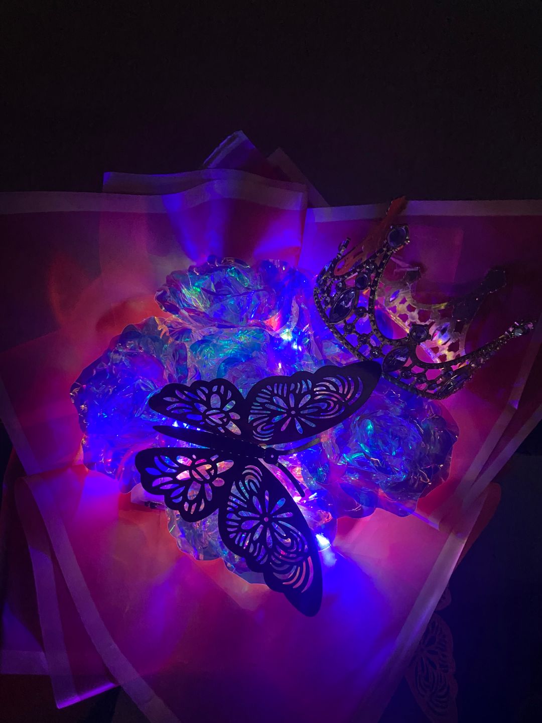Ready-made Bouquets 