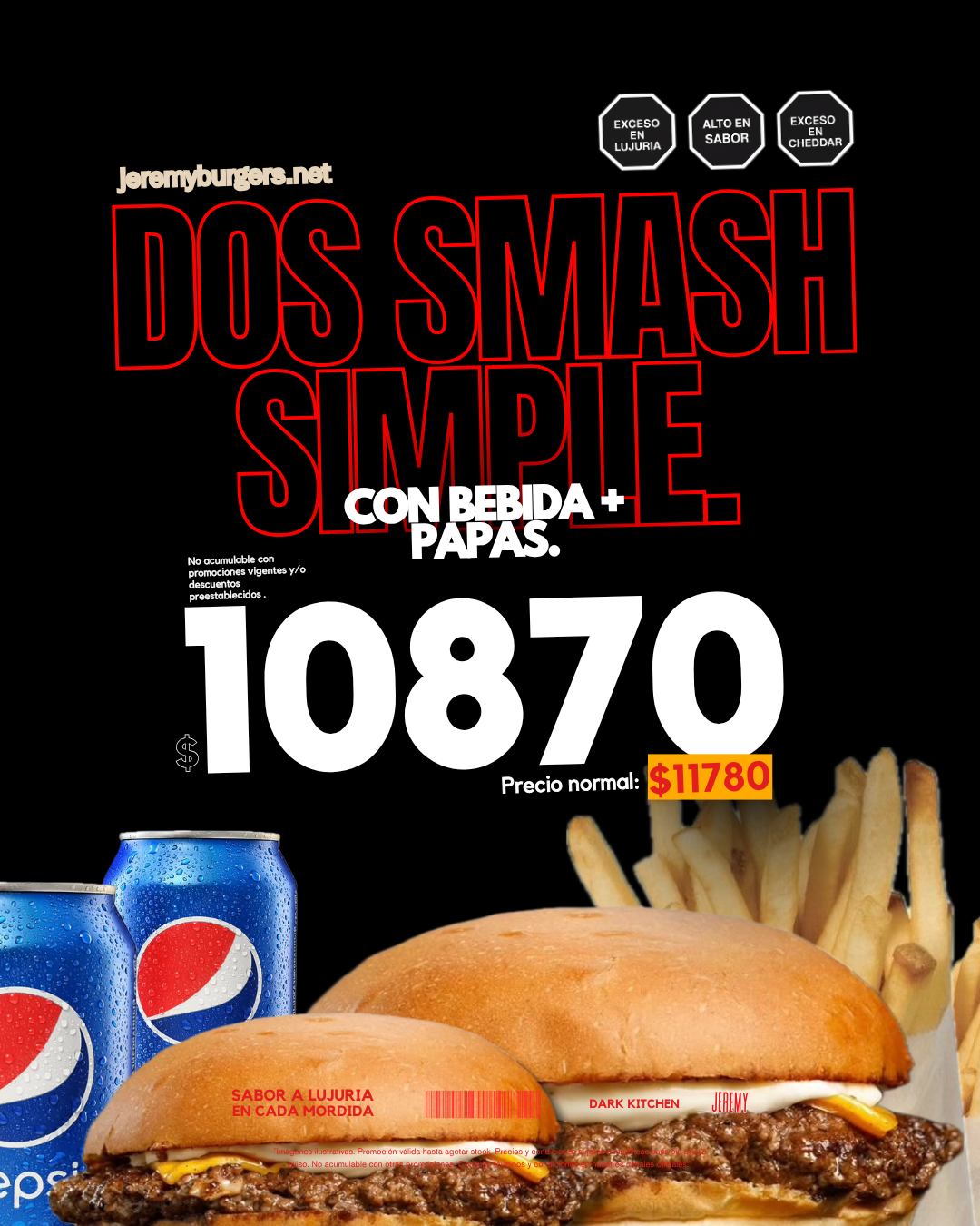 PROMOCIÓN2SMASH