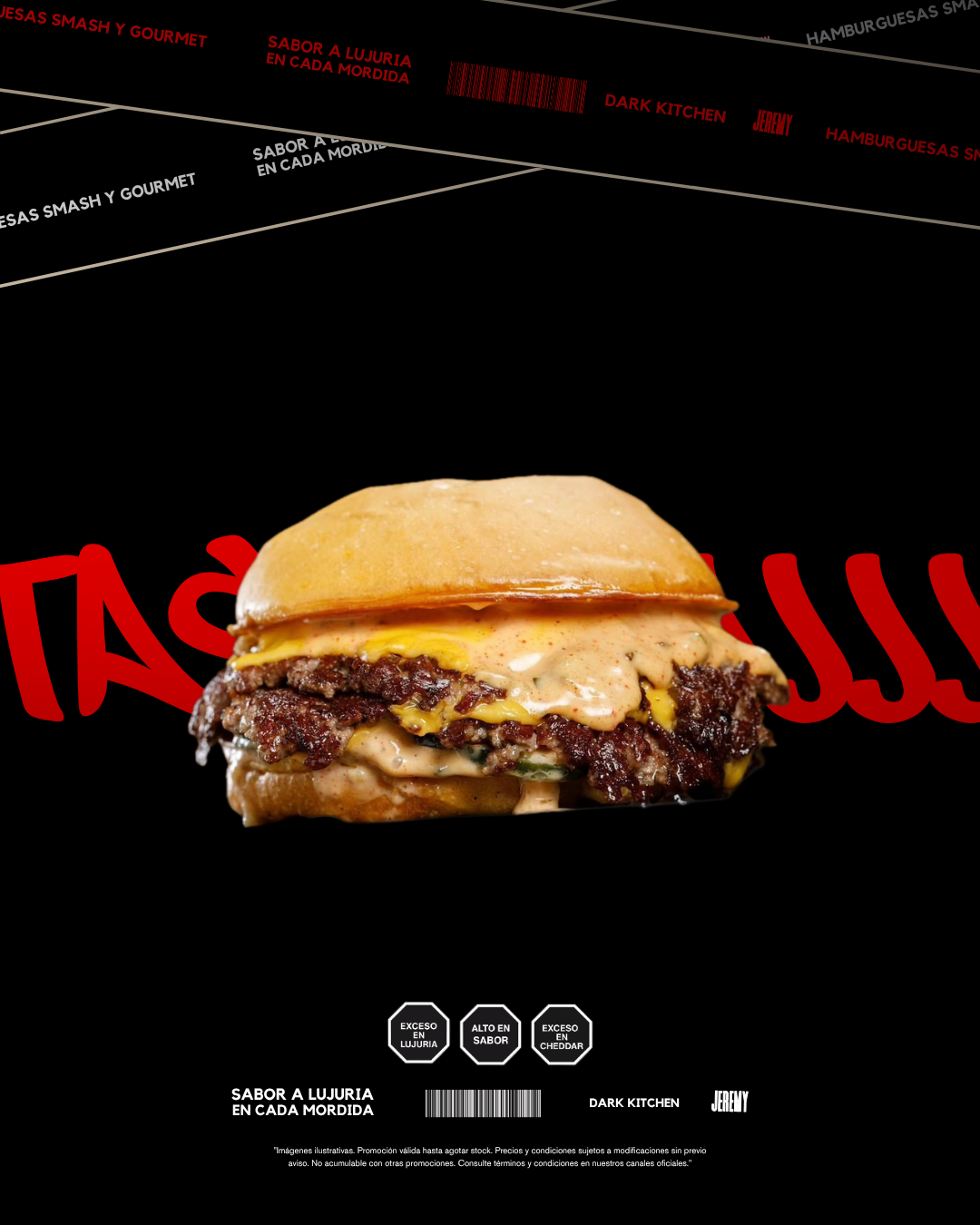 TASTY J