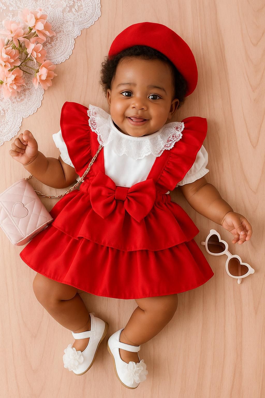 Binie Red