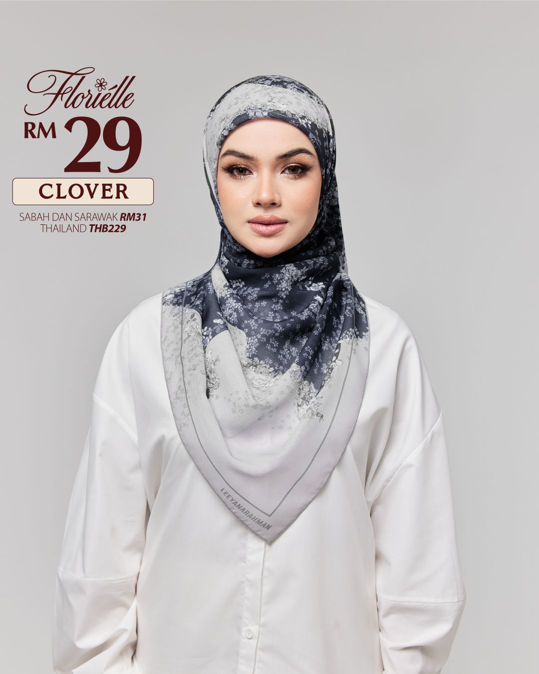 LR Clover