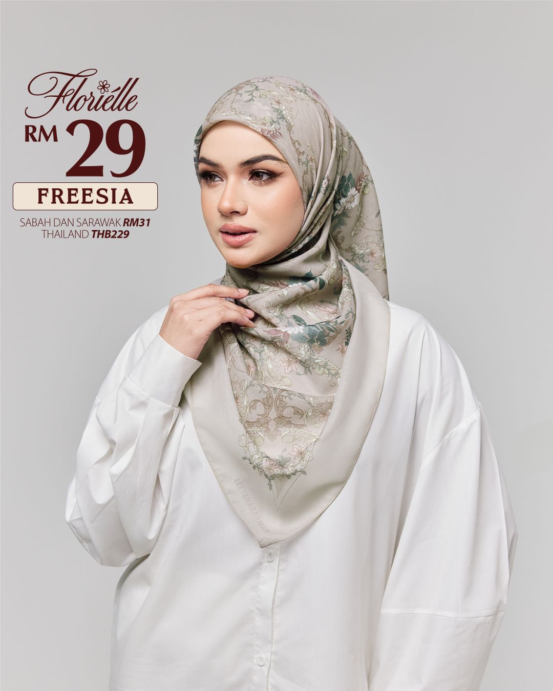 LR Freesia