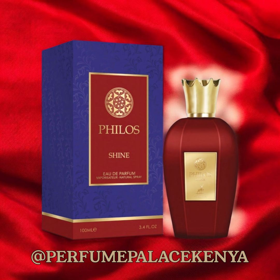 PHILOS SHINE