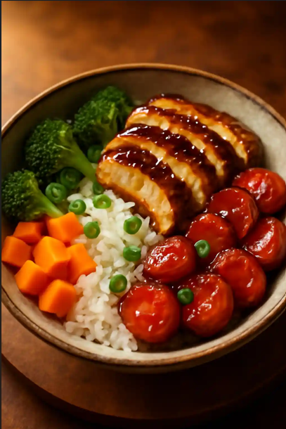 Bite and Bowl