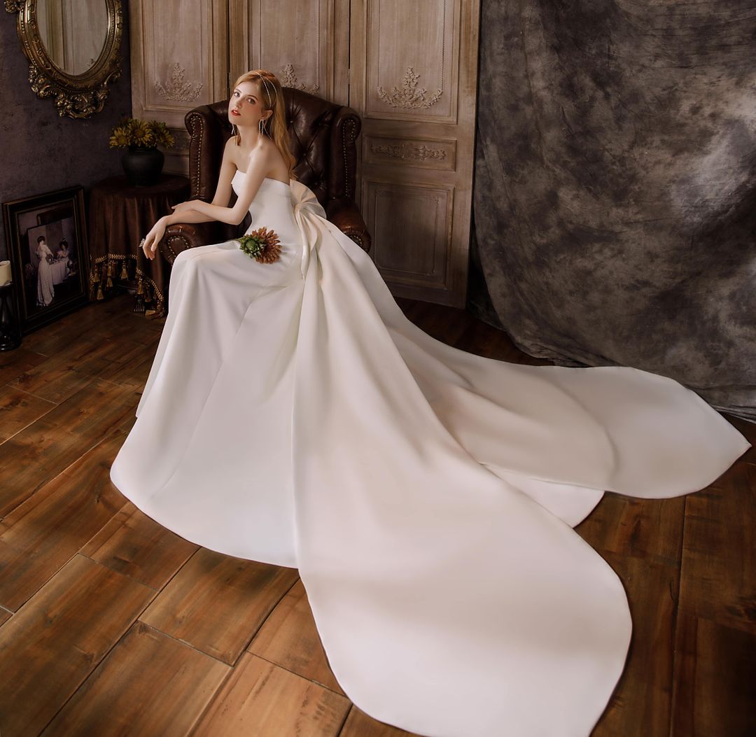 The Bunny Gown 