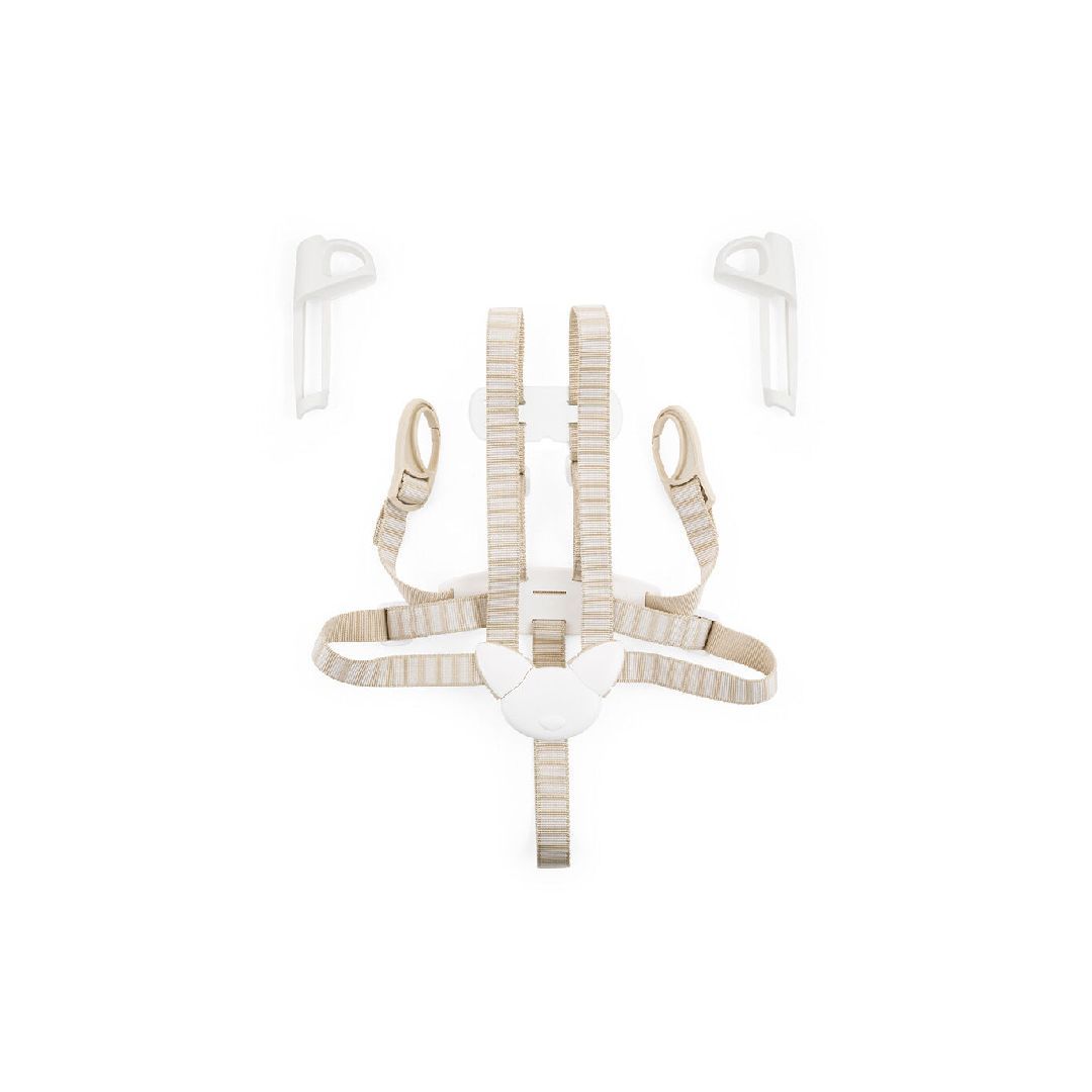 Grow With Me Harness | Inspired by Stokke Tripp Trapp
