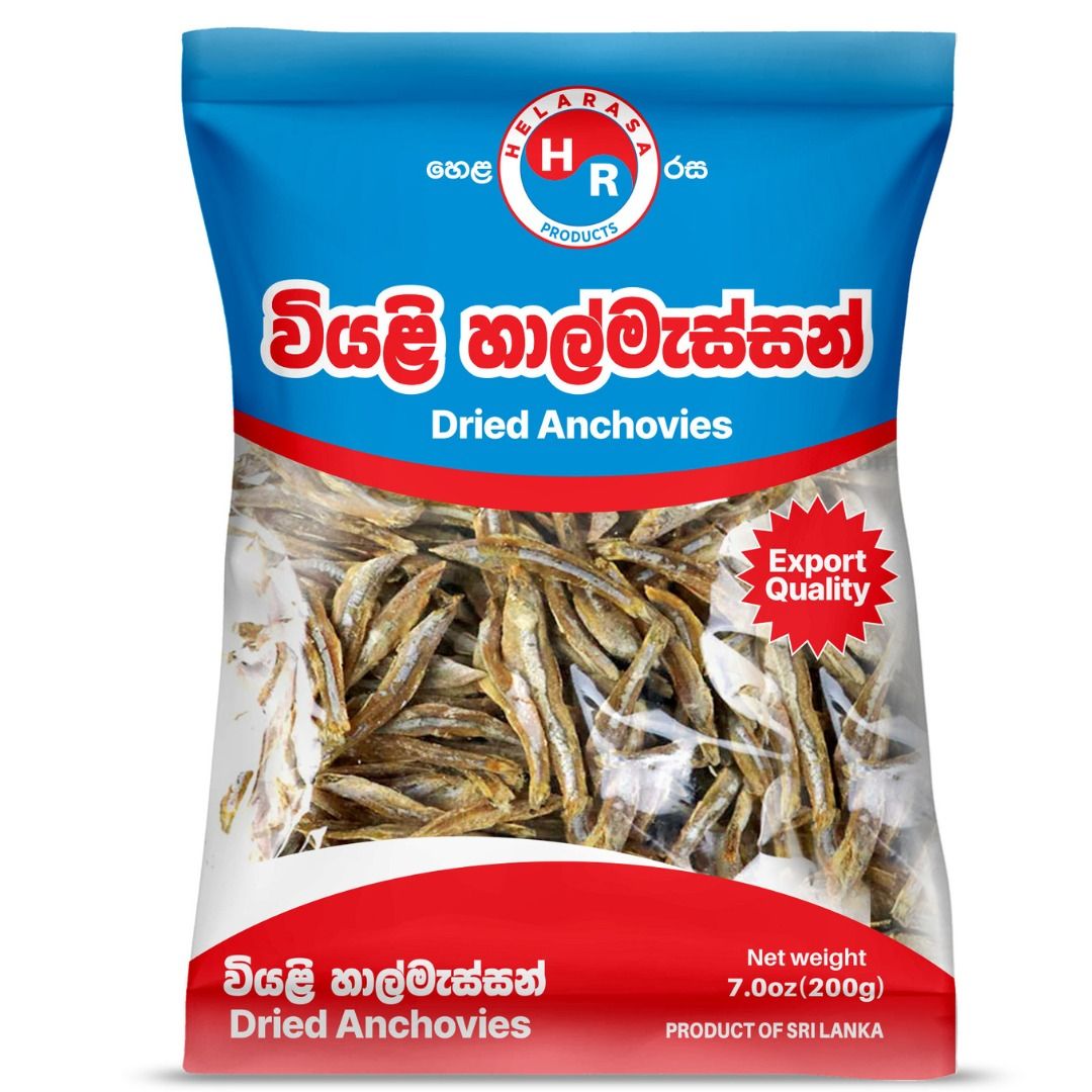 SPRATS headless 200g
